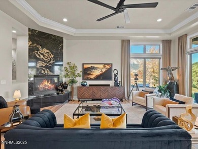 VIEWS VIEWS VIEWS. Luxury Franktown Estate with Sweeping Golf & - photo 2