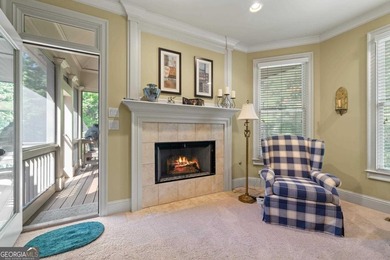 CHARMING HOME IN REYNOLDS GREAT WATERS - CUL-DE-SAC LOCATION - photo 13