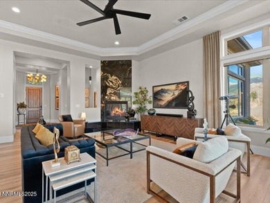VIEWS VIEWS VIEWS. Luxury Franktown Estate with Sweeping Golf & - photo 3