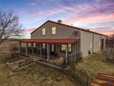 ONE-OF-A-KIND PROPERTY offering a guest barndominium with rental - photo 3