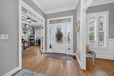 Beautifully appointed Craftsman-style home tucked away on a - photo 13