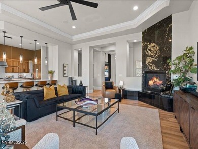 VIEWS VIEWS VIEWS. Luxury Franktown Estate with Sweeping Golf & - photo 4