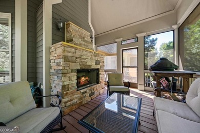 CHARMING HOME IN REYNOLDS GREAT WATERS - CUL-DE-SAC LOCATION - photo 15