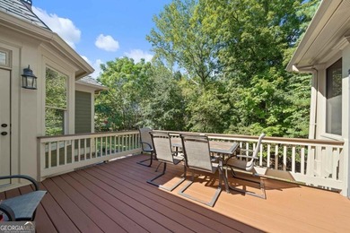 CHARMING HOME IN REYNOLDS GREAT WATERS - CUL-DE-SAC LOCATION - photo 16