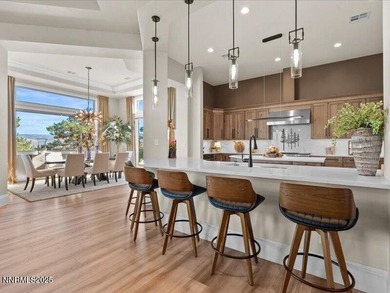 VIEWS VIEWS VIEWS. Luxury Franktown Estate with Sweeping Golf & - photo 6