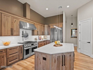 VIEWS VIEWS VIEWS. Luxury Franktown Estate with Sweeping Golf & - photo 7