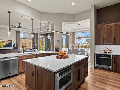 VIEWS VIEWS VIEWS. Luxury Franktown Estate with Sweeping Golf & - photo 8