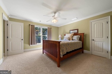CHARMING HOME IN REYNOLDS GREAT WATERS - CUL-DE-SAC LOCATION - photo 19