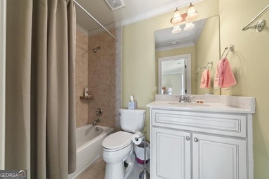CHARMING HOME IN REYNOLDS GREAT WATERS - CUL-DE-SAC LOCATION - photo 20