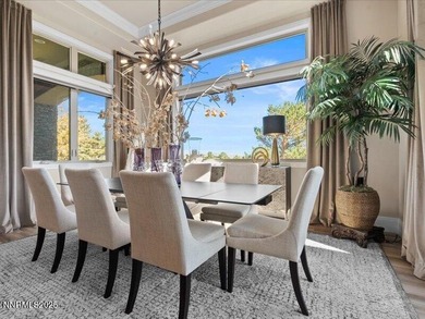VIEWS VIEWS VIEWS. Luxury Franktown Estate with Sweeping Golf & - photo 10