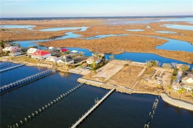Lake Lot For Sale in Slidell, Louisiana