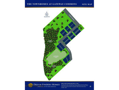 Welcome to the Watercrest at the Townhomes at Gateway Commons in - photo 22