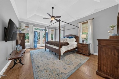 Beautifully appointed Craftsman-style home tucked away on a - photo 22