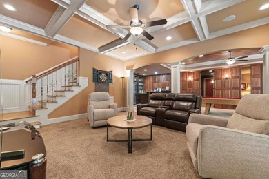 CHARMING HOME IN REYNOLDS GREAT WATERS - CUL-DE-SAC LOCATION - photo 23