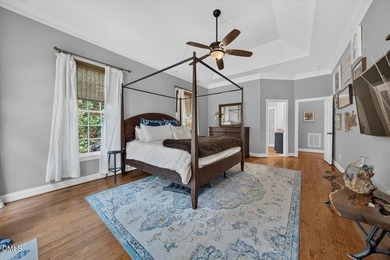 Beautifully appointed Craftsman-style home tucked away on a - photo 23