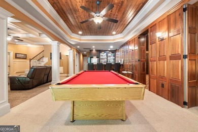 CHARMING HOME IN REYNOLDS GREAT WATERS - CUL-DE-SAC LOCATION - photo 24