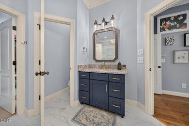 Beautifully appointed Craftsman-style home tucked away on a - photo 25