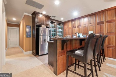 CHARMING HOME IN REYNOLDS GREAT WATERS - CUL-DE-SAC LOCATION - photo 26