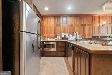 CHARMING HOME IN REYNOLDS GREAT WATERS - CUL-DE-SAC LOCATION - photo 27