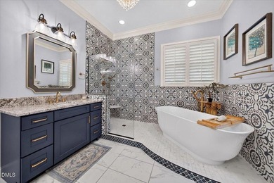 Beautifully appointed Craftsman-style home tucked away on a - photo 27