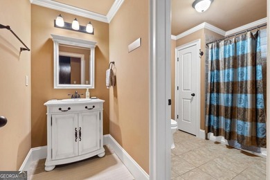 CHARMING HOME IN REYNOLDS GREAT WATERS - CUL-DE-SAC LOCATION - photo 28
