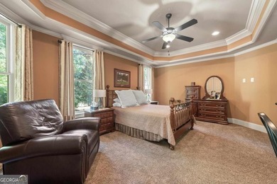 CHARMING HOME IN REYNOLDS GREAT WATERS - CUL-DE-SAC LOCATION - photo 29