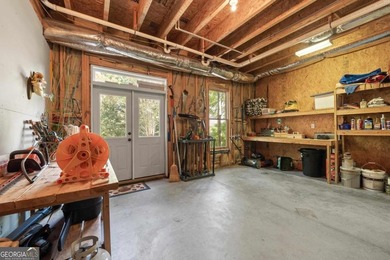 CHARMING HOME IN REYNOLDS GREAT WATERS - CUL-DE-SAC LOCATION - photo 30