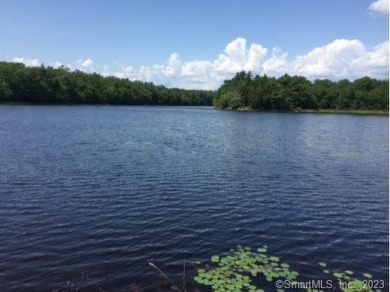 (private lake, pond, creek) Acreage For Sale in Killingly Connecticut