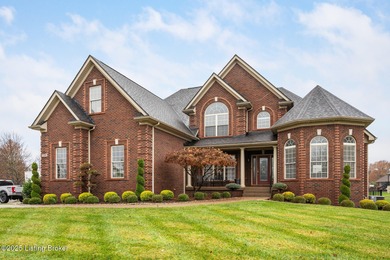 (private lake, pond, creek) Home For Sale in Louisville Kentucky