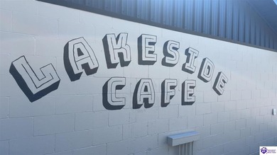 Lake Commercial For Sale in Mammoth Cave, Kentucky