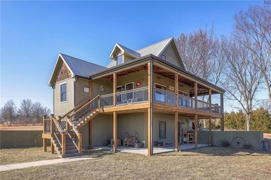 (private lake, pond, coastal) Home Active Under Contract in Cleveland Missouri