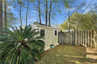Beautiful 4 Bedroom Home in Legacy Square at Berwick | Primary - photo 33