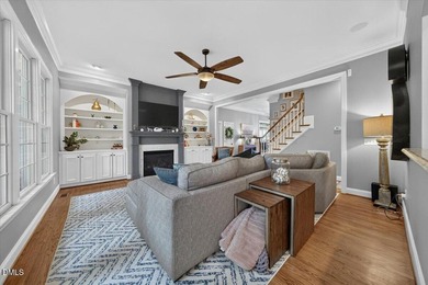 Beautifully appointed Craftsman-style home tucked away on a - photo 33
