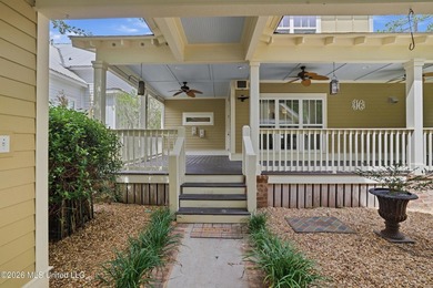 Welcome to the Village at Traditions in Biloxi, a storybook - photo 34