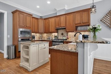 Beautifully appointed Craftsman-style home tucked away on a - photo 36