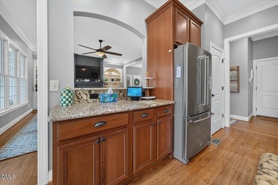Beautifully appointed Craftsman-style home tucked away on a - photo 38