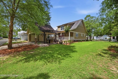 Welcome to the Village at Traditions in Biloxi, a storybook - photo 40
