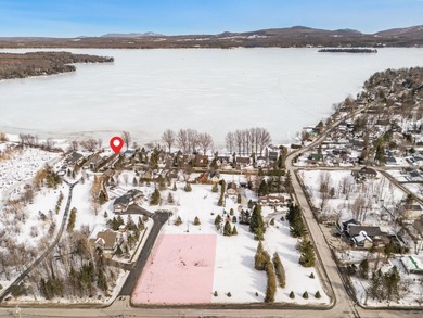 Lac Brome Lot For Sale in Lac-Brome QC