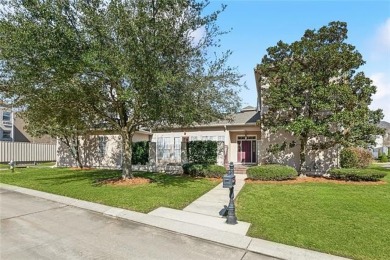 Lake Home For Sale in Kenner, Louisiana