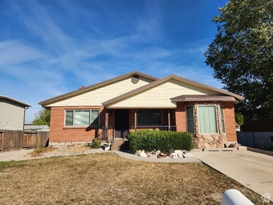 Great Salt Lake Home For Sale in West Valley City Utah