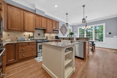 Beautifully appointed Craftsman-style home tucked away on a - photo 42