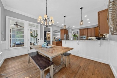 Beautifully appointed Craftsman-style home tucked away on a - photo 44