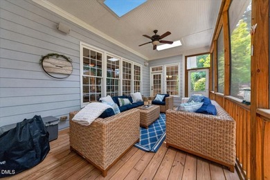 Beautifully appointed Craftsman-style home tucked away on a - photo 46