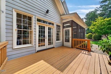 Beautifully appointed Craftsman-style home tucked away on a - photo 49