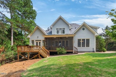 Beautifully appointed Craftsman-style home tucked away on a - photo 50