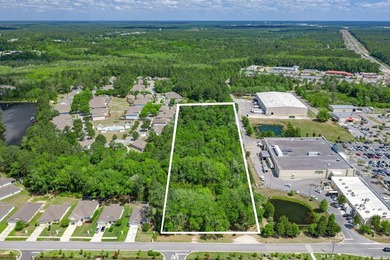 150 Marquis Way presents a rare 4.05-acre development - photo 1