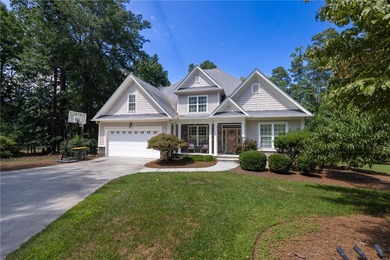 Welcome to 642 Lowry Lane, Seneca, SC 29678-a rare opportunity - photo 1