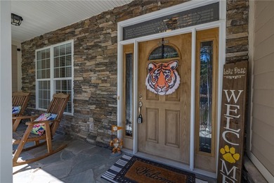 Welcome to 642 Lowry Lane, Seneca, SC 29678-a rare opportunity - photo 2