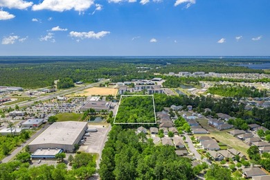 150 Marquis Way presents a rare 4.05-acre development - photo 4