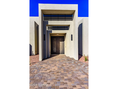 Luxury Living in Coyote Creek. Nestled within the esteemed